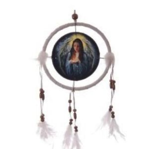 16 cm Angel Parker dream catcher